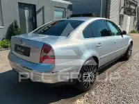 2003 Volkswagen Passat