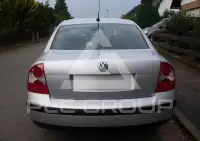 2003 Volkswagen Passat