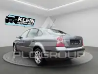 2003 Volkswagen Passat