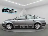 2003 Volkswagen Passat