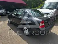 2003 Volkswagen Passat