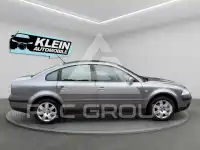 2003 Volkswagen Passat