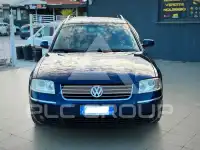 2003 Volkswagen Passat