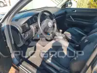 2003 Volkswagen Passat