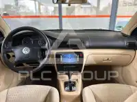 2003 Volkswagen Passat