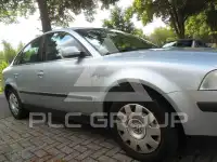 2003 Volkswagen Passat