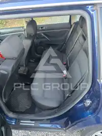 2003 Volkswagen Passat