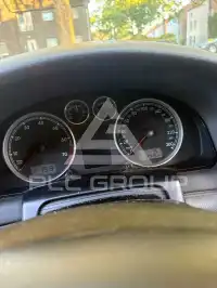 2003 Volkswagen Passat