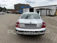 2003 Volkswagen Passat