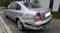 2003 Volkswagen Passat