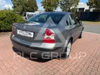 2003 Volkswagen Passat