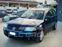 2003 Volkswagen Passat