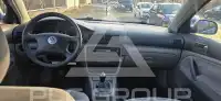 2003 Volkswagen Passat