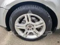 2003 Volkswagen Passat