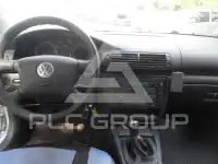 2003 Volkswagen Passat