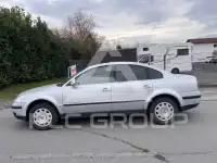 2003 Volkswagen Passat