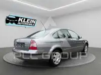 2003 Volkswagen Passat