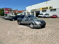 2003 Volkswagen Passat