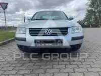 2003 Volkswagen Passat