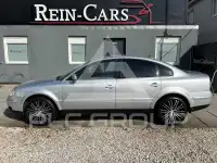 2003 Volkswagen Passat