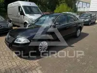 2003 Volkswagen Passat