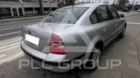 2003 Volkswagen Passat