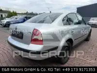 2003 Volkswagen Passat
