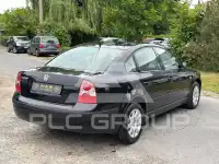 2003 Volkswagen Passat