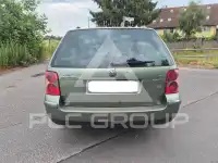 2003 Volkswagen Passat