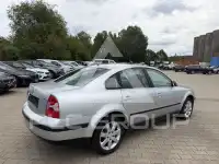 2003 Volkswagen Passat