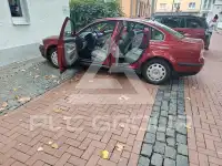 2003 Volkswagen Passat