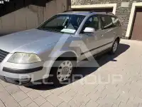 2003 Volkswagen Passat