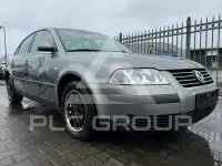 2003 Volkswagen Passat