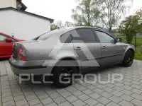 2003 Volkswagen Passat