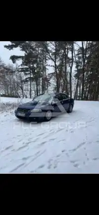 2003 Volkswagen Passat