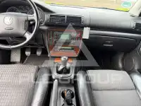 2003 Volkswagen Passat