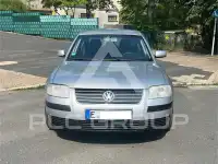 2003 Volkswagen Passat
