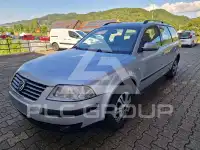 2003 Volkswagen Passat