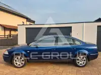 2003 Volkswagen Passat