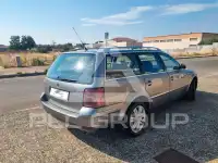 2003 Volkswagen Passat