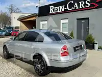 2003 Volkswagen Passat