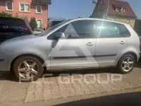 2003 Volkswagen Polo