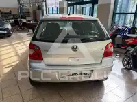 2003 Volkswagen Polo