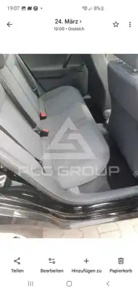2003 Volkswagen Polo