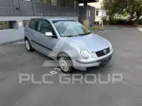 2003 Volkswagen Polo