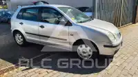 2003 Volkswagen Polo