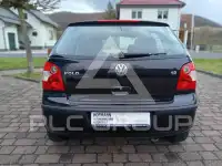 2003 Volkswagen Polo