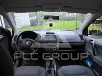 2003 Volkswagen Polo