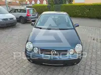 2003 Volkswagen Polo