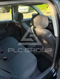 2003 Volkswagen Polo